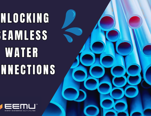Unlocking Seamless Water Connections